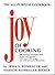 Joy of Cooking by Irma S. Rombauer