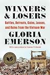 Winners & Losers by Gloria Emerson