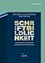 Schriftbildlichkeit: Wahrne...