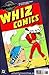 Whiz Comics #2