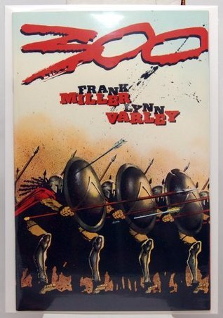 300 #1 (Comics)