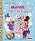 This Little Piggy (Disney Junior: Minnie's Bow-toons) (Little Golden Book)