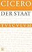 Der Staat / de Re Publica