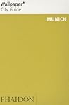 Wallpaper* City Guide Munich 2014