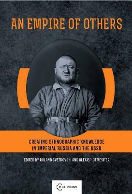 An Empire of Others (Hardcover)