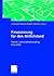 Finanzierung für den Mittelstand: Trends, Unternehmensrating, Praxisfälle (German Edition)