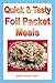 Quick & Tasty Foil Packet Meals by Gloria Hander Lyons