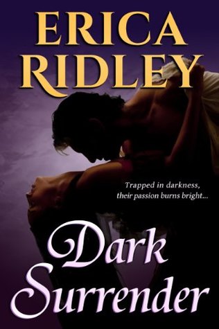 Dark Surrender (Gothic Historical Romance, #1)