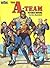 The A-Team Storybook