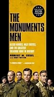 Monuments Men