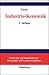 Industrieökonomik (Wolls Lehr- und Handbücher der Wirtschafts... by Jean Tirole