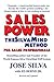 Sales Power, the SilvaMind ...