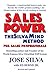 Sales Power, the SilvaMind Method for Sales Professionals