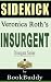 Insurgent (Divergent Series) by BookBuddy Insurgent (Divergent Series) by BookBuddy