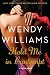 Hold Me in Contempt: A Romance