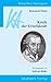 Immanuel Kant: Kritik Der U...