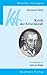 Immanuel Kant by Otfried Höffe