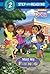 Meet My Friends! (Dora and Friends) (Step into Reading)