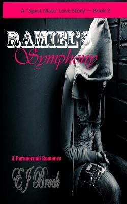 Ramiel's Symphony (Spirit Mate #2)
