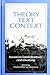 Theory, Text, Context: Issues in Greek Rhetoric and Oratory (Communication Studies)