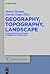 Geography, Topography, Landscape: Configurations of Space in Greek and Roman Epic (Trends in Classics - Supplementary Volumes, 22)