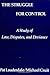 The Struggle for Control: A...