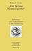 "Die famose Hexen-Epoche": Sichtbares und Unsichtbares in der Aufklärung. Kant - Schiller - Goethe - Swedenborg - Mesmer - Cagliostro (Ancien Régime, Aufklärung und Revolution, 36) (German Edition)