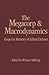 The Megacorp and Macrodynamics: Essays in Memory of Alfred Eichner
