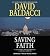 Saving Faith