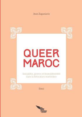 Queer Maroc