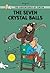 The Seven Crystal Balls (The Adventures of Tintin: Young Readers Edition)
