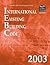 International Existing Building Code 2003