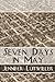 Seven Days in May by Jennifer Luitwieler