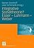 Integrative Sozialtheorie? ...