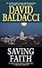 Saving Faith [Hardcover]