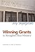 Winning Grants to Strengthen Your Ministry