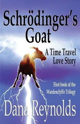 Schrödinger's Goat: A Time Travel Love Story