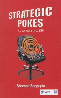 Strategic Pokes: The Business Jalebi