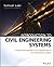 Introduction to Civil Engineering Systems: A Systems Perspective to the Development of Civil Engineering Facilities