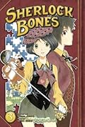 Sherlock Bones 3