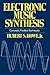 Electronic Music Synthesis: Concepts, Facilities, Techniques