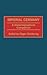 Imperial Germany: A Histori...