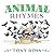 Animal Rhymes: My Favourite Nursery Rhymes Board Books
