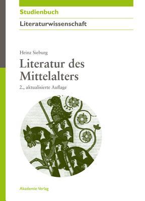 Literatur Des Mittelalters (Kindle Edition)