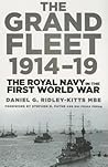 The Grand Fleet 1...