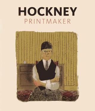 Hockney: Printmaker