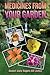 Medicines From Your Garden