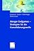 Merger Endgames, Strategien für die Konsolidierungswelle (German Edition)