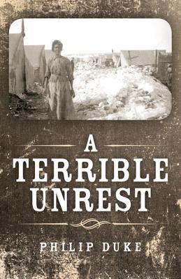 A Terrible Unrest (Paperback)