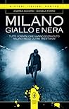 Milano giallo e nera